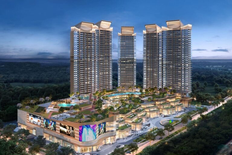 Complete Guide to Buying Property in Delhi NCR (2026)