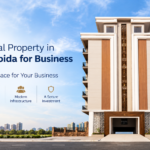Commercial Property in Greater Noida