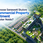 Saraswati Skylore for Commercial Property Investment in Greater Noida