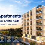 modern 2BHK apartments in Sector 16B, Greater Noida