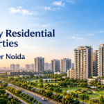 Luxury Residential Properties in Greater Noida