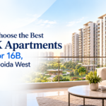 Saraswati Signature Homes 2 BHK apartments in Sector 16B, Greater Noida West