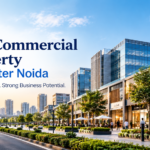 Best Commercial Property in Greater Noida